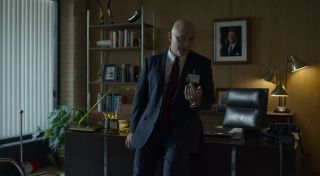 MINDHUNTER - sezon 2