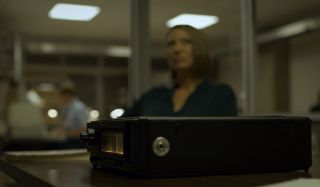 MINDHUNTER - sezon 2