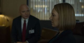 MINDHUNTER - sezon 2