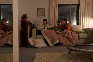 The Souvenir - zdjęcie