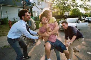 Matthias i Maxime - zdjęcie