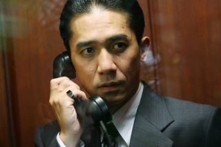 Tony Leung