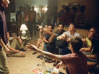 Matthias i Maxime - zdjęcie