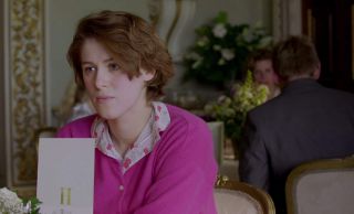 The Souvenir - zdjęcie