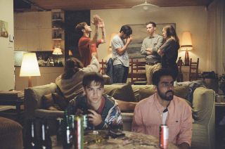 Matthias i Maxime - zdjęcie