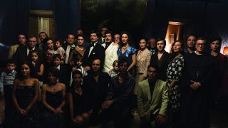 Zdrajca - zdjęcia z filmu