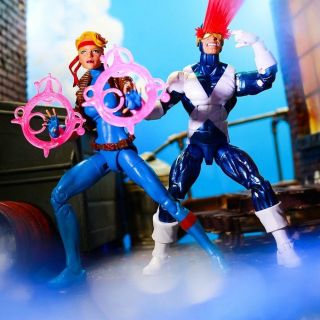 80-lecie Marvela Hasbro