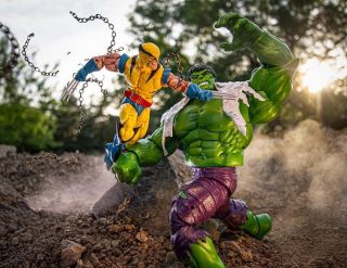 80-lecie Marvela Hasbro