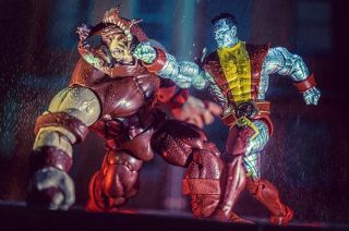 80-lecie Marvela Hasbro
