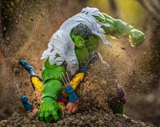 80-lecie Marvela Hasbro