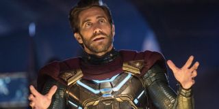 Z filmu nie dowiadujemy się nic nowego na temat alternatywnych światów – cała historia jest bowiem wpisana w podszyty kłamstwami plan Mysterio. Warto jednak zauważyć, że mówi on, iż znani nam bohaterowie MCU działają na Ziemi-616, a więc tej samej, na której rozgrywają się zasadnicze wydarzenia w komiksowym uniwersum Marvela. 