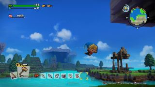 Dragon Quest Builders 2