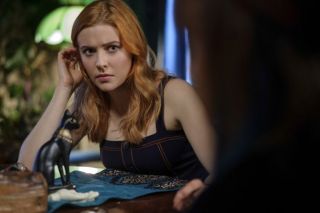 Nancy Drew