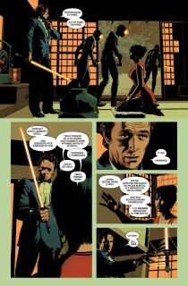 Niezwyciężony Iron Man - plansza