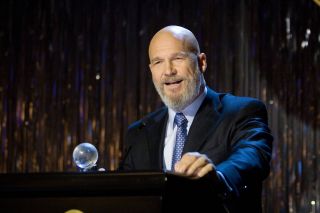 30. Obadiah Stane - Iron Man