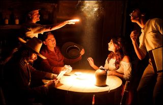 Pewnego razu... w Hollywood