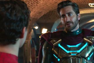 13. Mysterio - Spider-Man: Daleko od domu