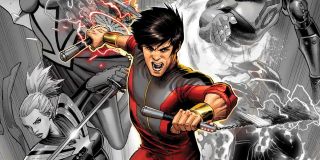 12.02.2021 - Shang-Chi