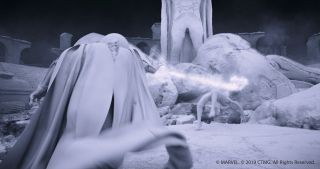 Spider-Man: Daleko od domu - zdjęcia z filmu