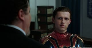 Spider-Man: Daleko od domu - zdjęcia z filmu