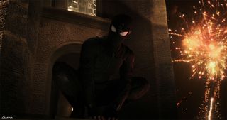 Spider-Man: Daleko od domu - zdjęcia