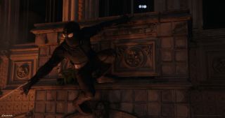 Spider-Man: Daleko od domu - zdjęcia