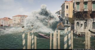 Spider-Man: Daleko od domu