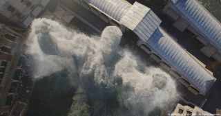 Spider-Man: Daleko od domu