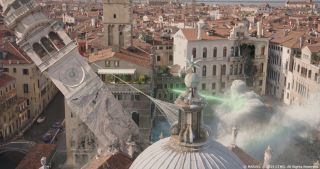 Spider-Man: Daleko od domu