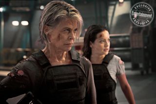 Terminator: Mroczne przeznaczenie