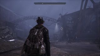 The Sinking City