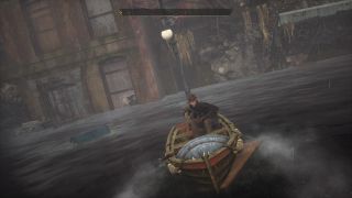 The Sinking City