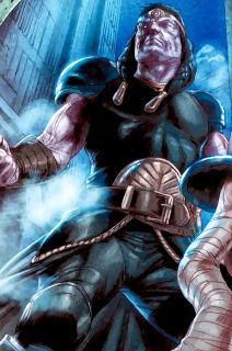 Tyr – kolejny z krewnych Thora, który jeszcze przed jego narodzinami stracił rękę w czasie pojedynku z Fenrisem. Dawniej bóg wojny, później stracił tytuł Obrońcy Asgardu na rzecz boga burzy i piorunów, co wybudziło w nim wielką zazdrość. W komiksach stawał do walki z Thorem, sprzymierzając się w tym celu z Lokim. 