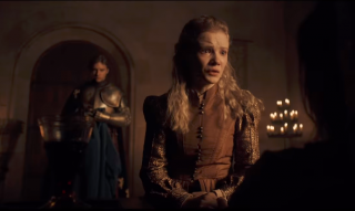 Wiedźmin - Maciej Musiał