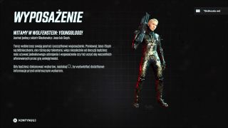 Wolfenstein: Youngblood