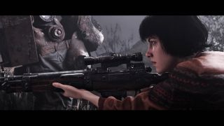 Wolfenstein: Youngblood