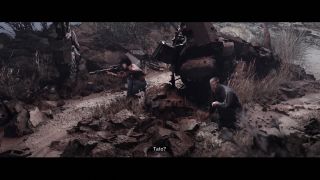 Wolfenstein: Youngblood