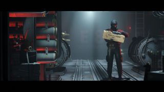 Wolfenstein: Youngblood