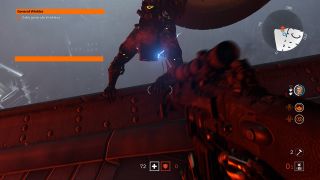 Wolfenstein: Youngblood