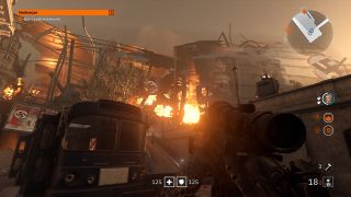 Wolfenstein: Youngblood