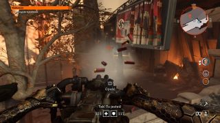 Wolfenstein: Youngblood