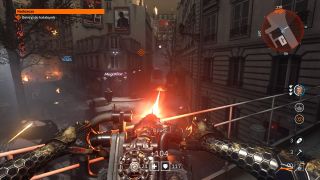 Wolfenstein: Youngblood