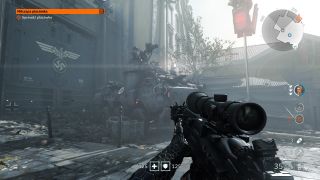 Wolfenstein: Youngblood