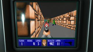 Wolfenstein: Youngblood