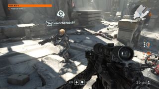 Wolfenstein: Youngblood