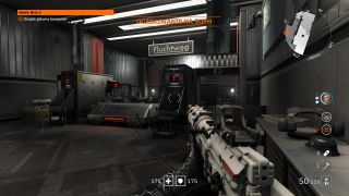 Wolfenstein: Youngblood