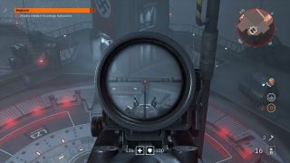 Wolfenstein: Youngblood