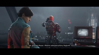 Wolfenstein: Youngblood