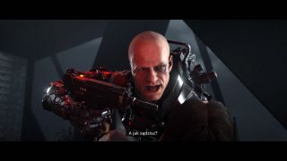 Wolfenstein: Youngblood