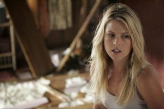 Ali Larter w serialu Herosi